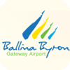 Ballina Byron Gateway Airport website